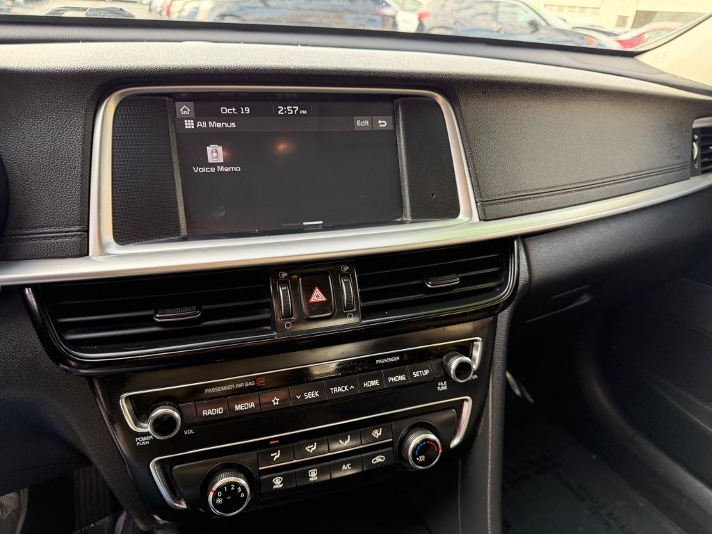 Kia Optima LX 2020