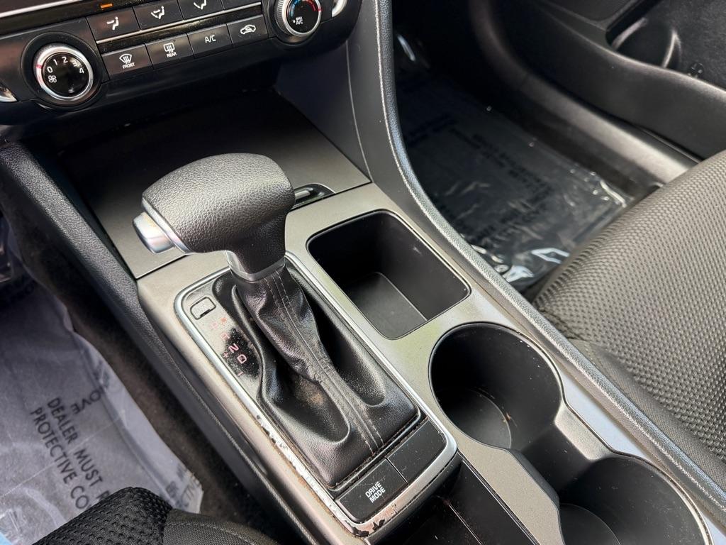 Kia Optima LX 2020