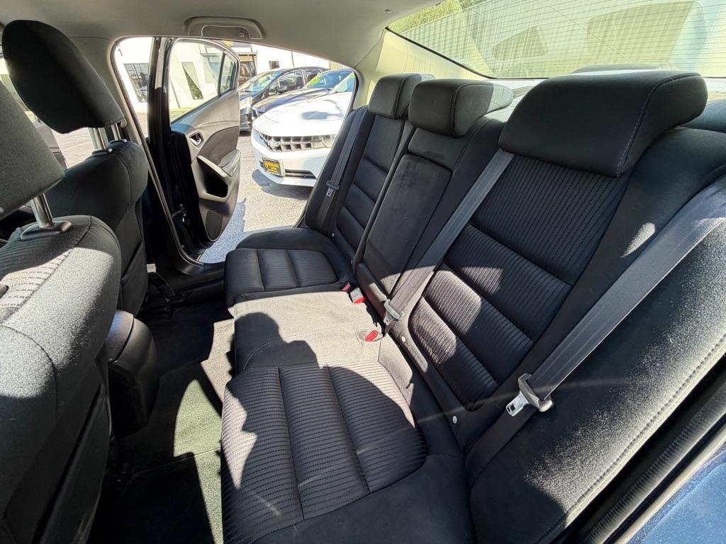 Mazda MAZDA6 i Sport AT 2016