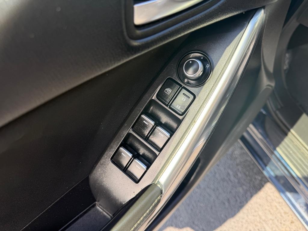 Mazda MAZDA6 i Sport AT 2016