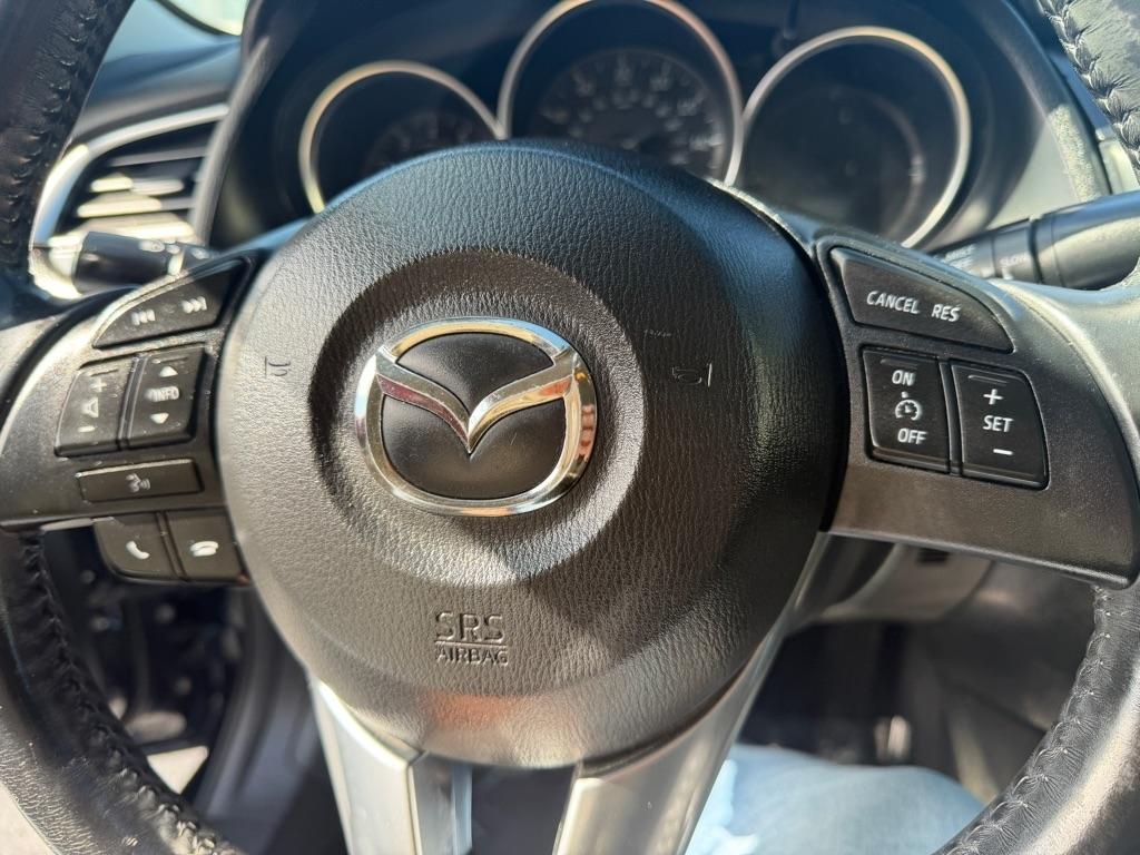 Mazda MAZDA6 i Sport AT 2016