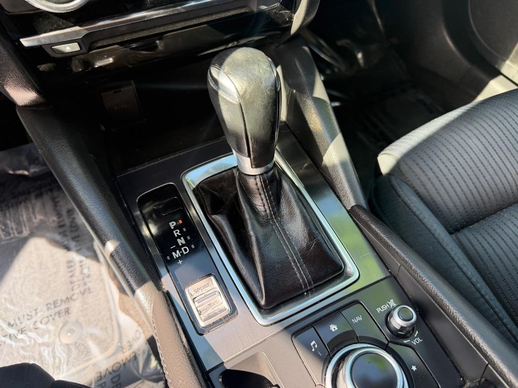 Mazda MAZDA6 i Sport AT 2016