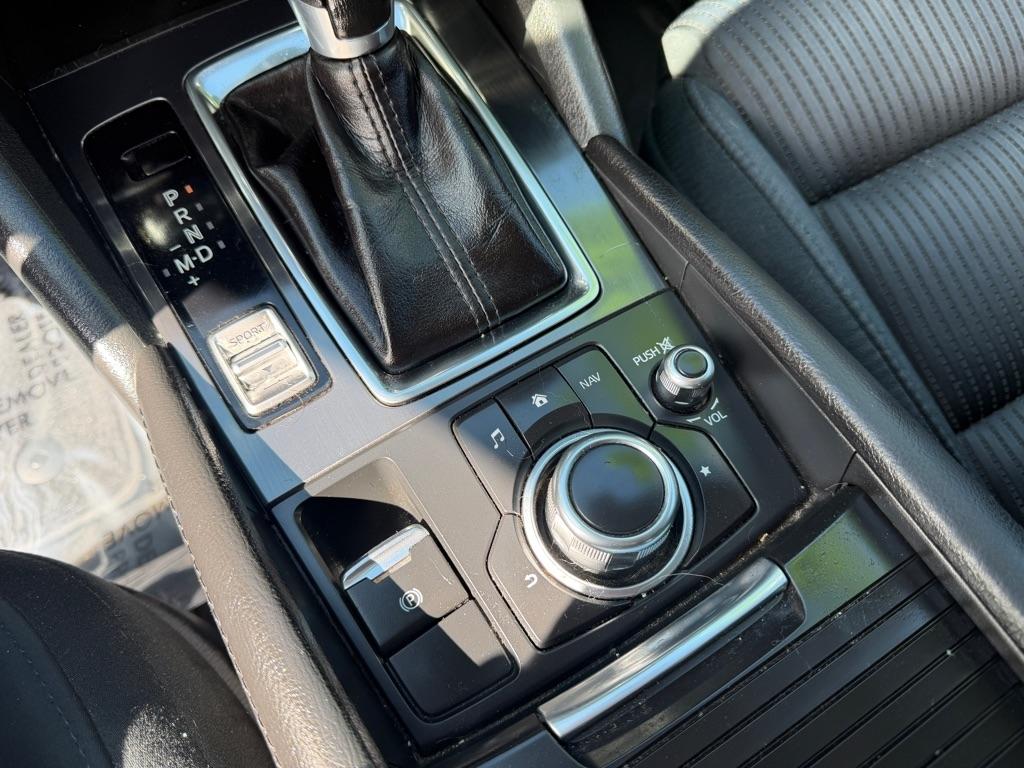 Mazda MAZDA6 i Sport AT 2016