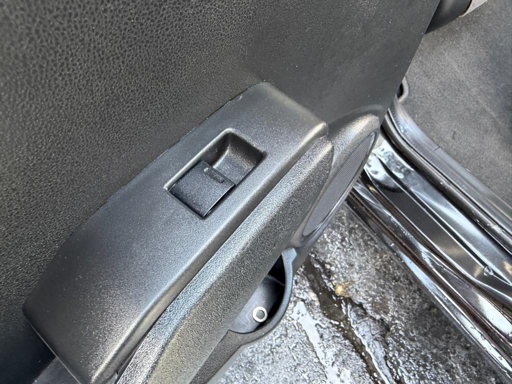 Honda Fit 5-Speed AT 2011
