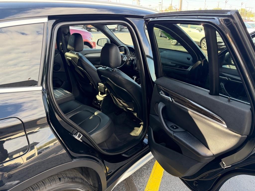BMW X1 xDrive28i 2016