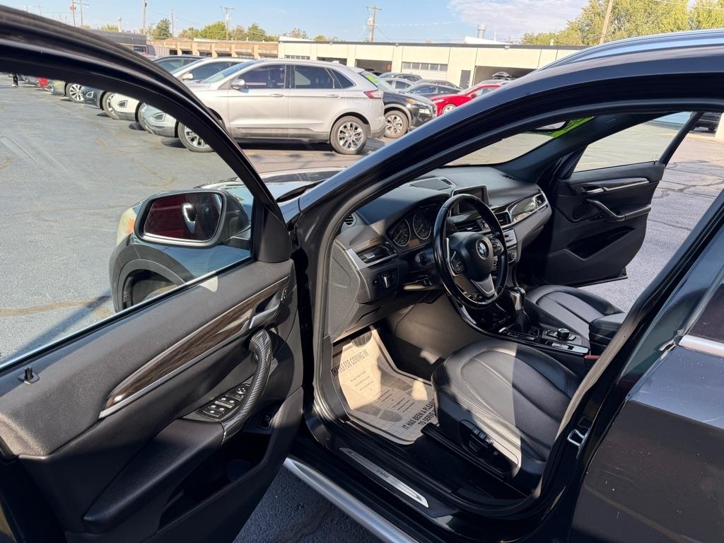 BMW X1 xDrive28i 2016