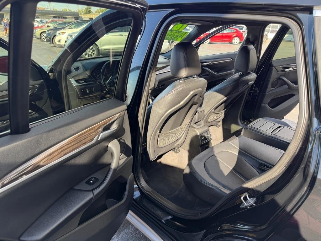 BMW X1 xDrive28i 2016