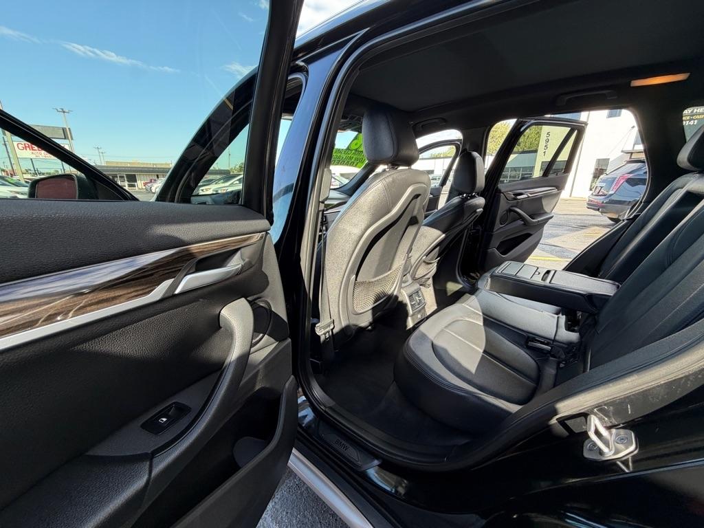 BMW X1 xDrive28i 2016