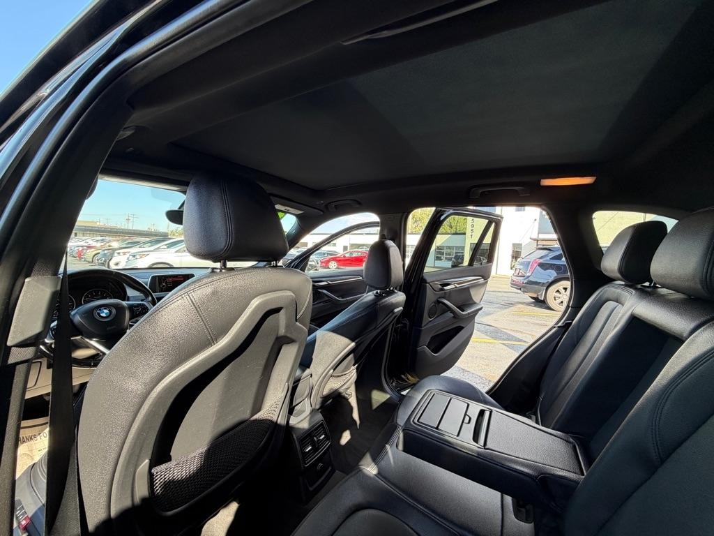 BMW X1 xDrive28i 2016