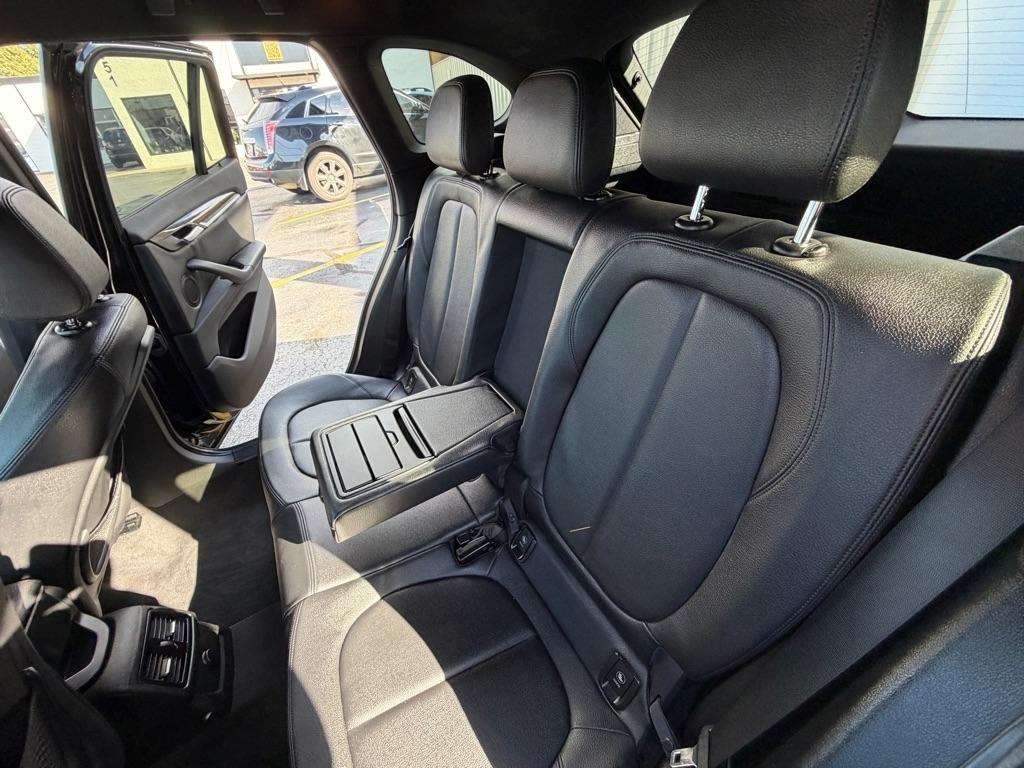 BMW X1 xDrive28i 2016