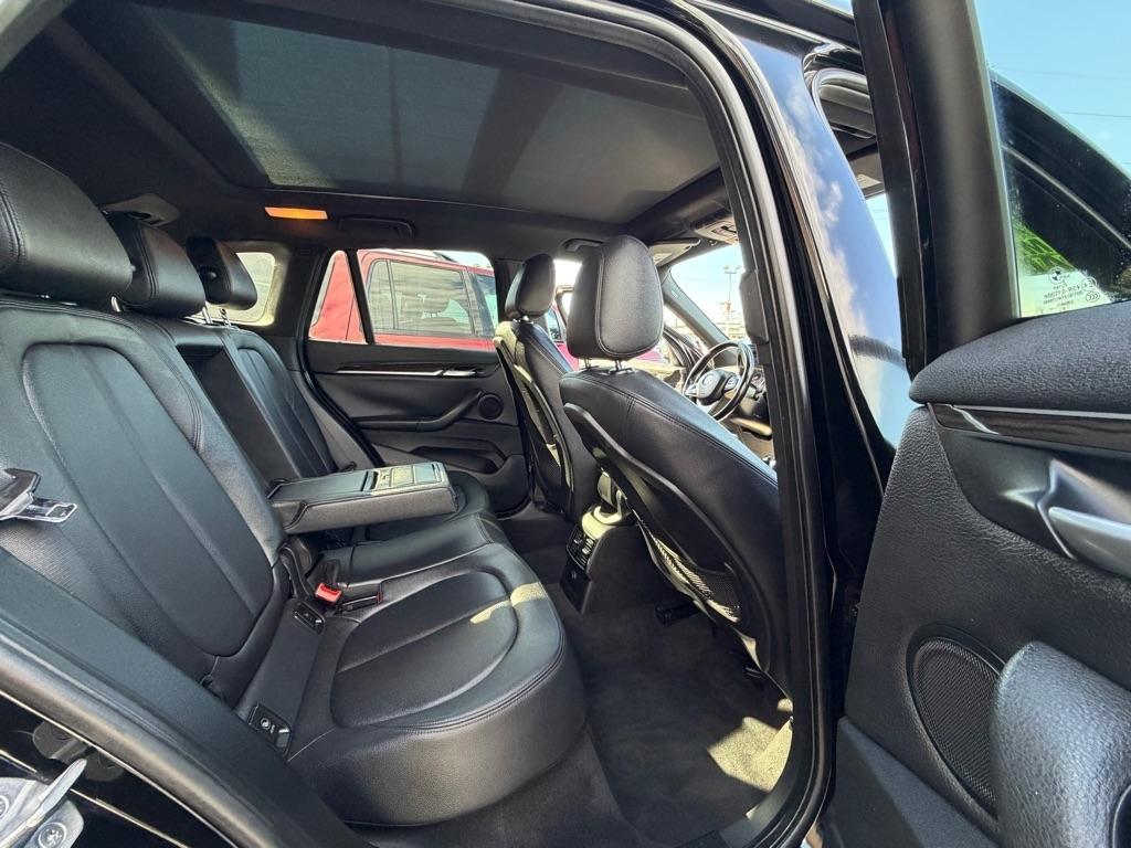 BMW X1 xDrive28i 2016