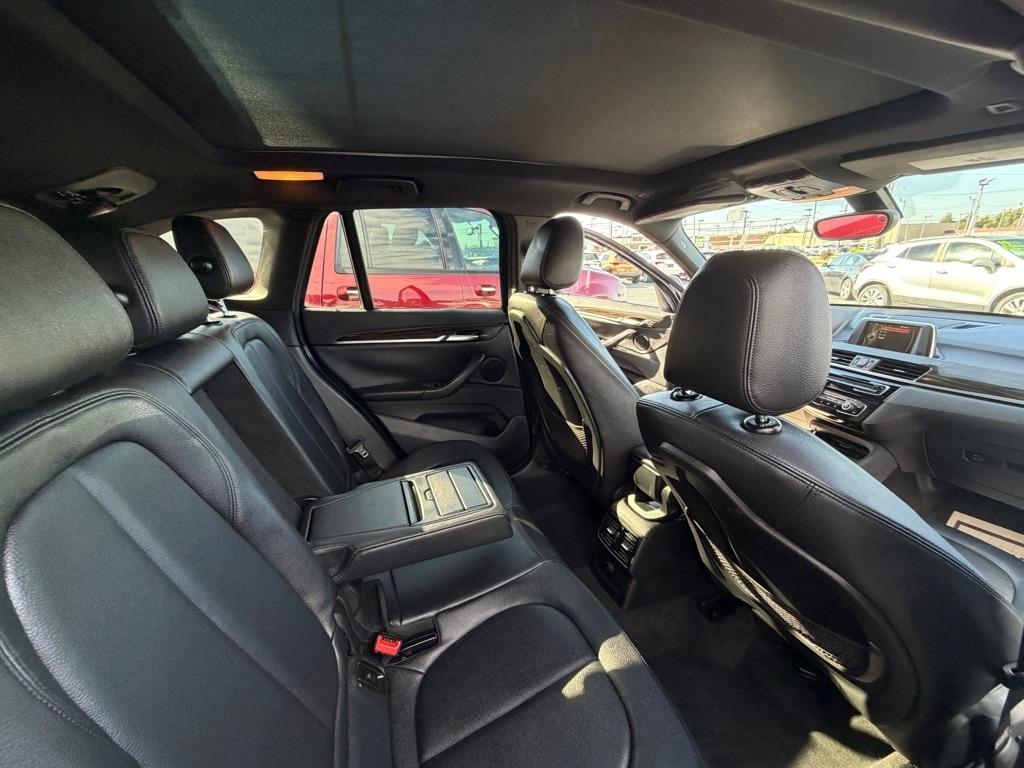 BMW X1 xDrive28i 2016