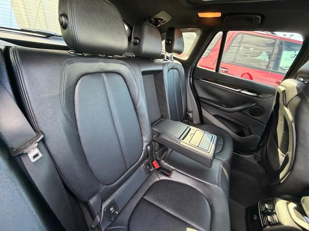BMW X1 xDrive28i 2016