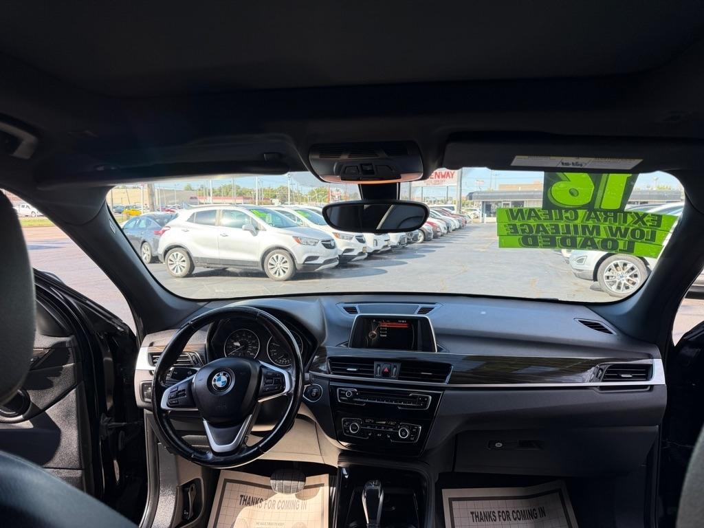BMW X1 xDrive28i 2016