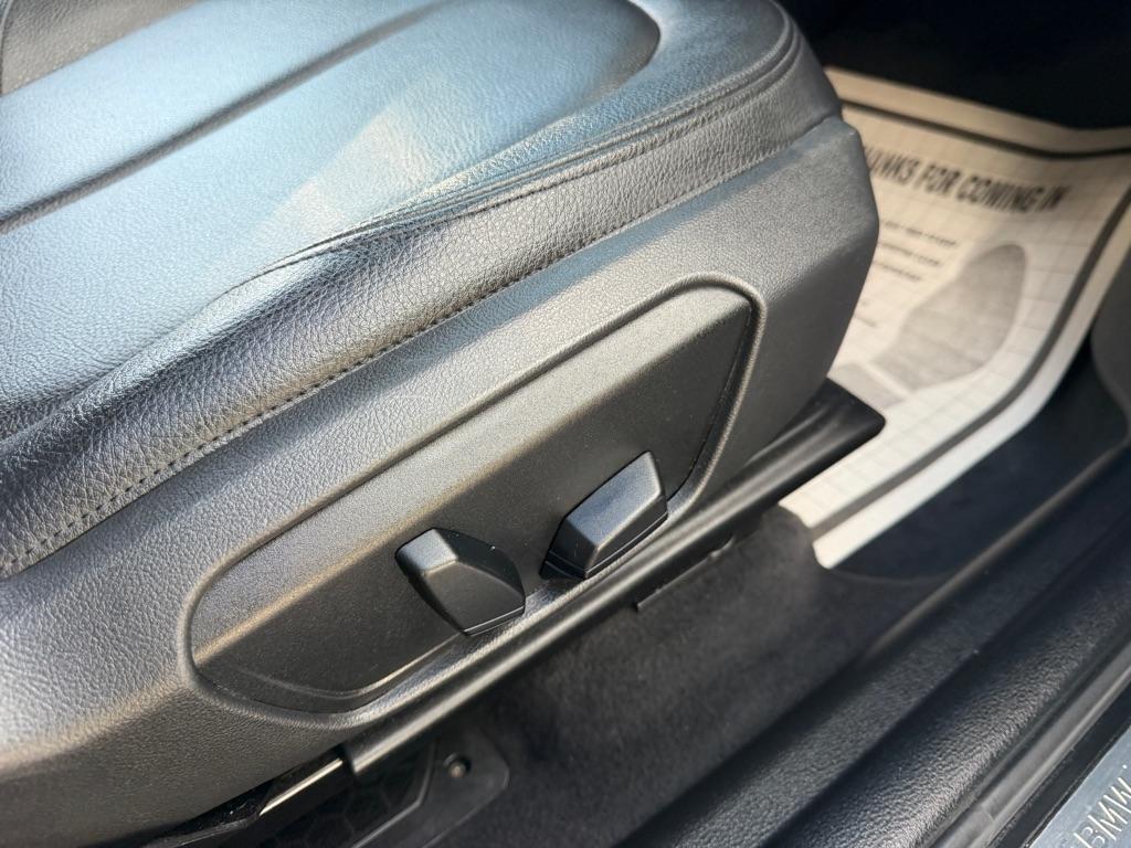BMW X1 xDrive28i 2016