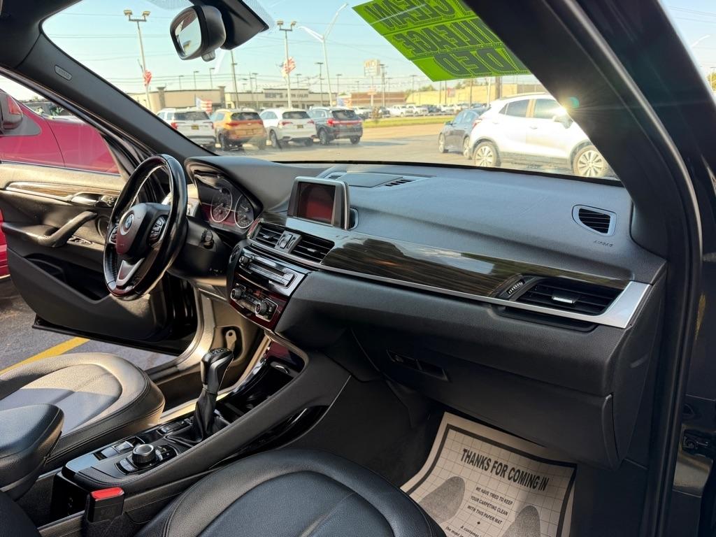 BMW X1 xDrive28i 2016