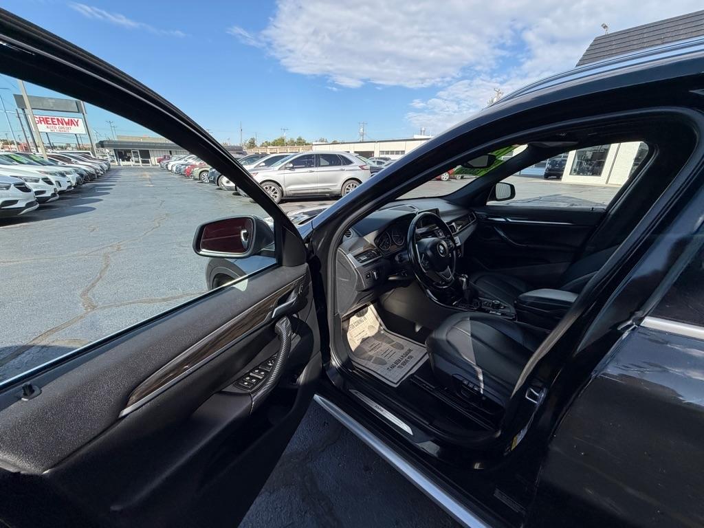 BMW X1 xDrive28i 2016