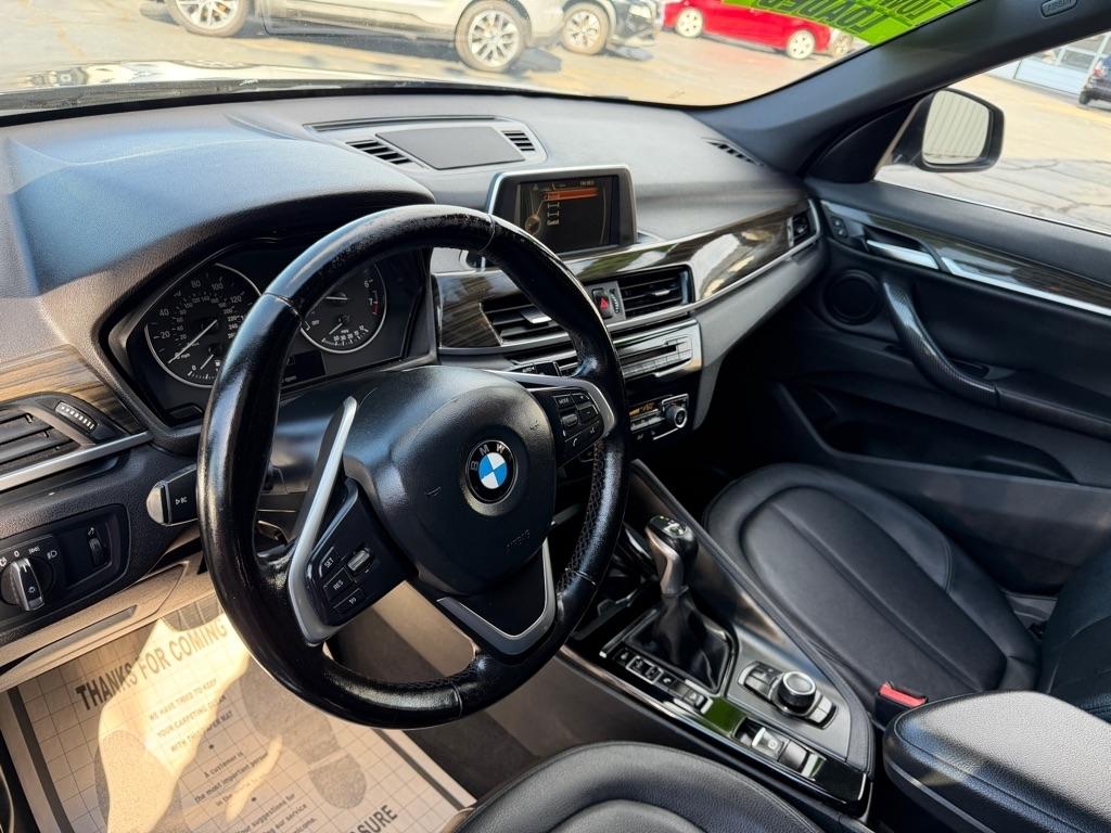 BMW X1 xDrive28i 2016
