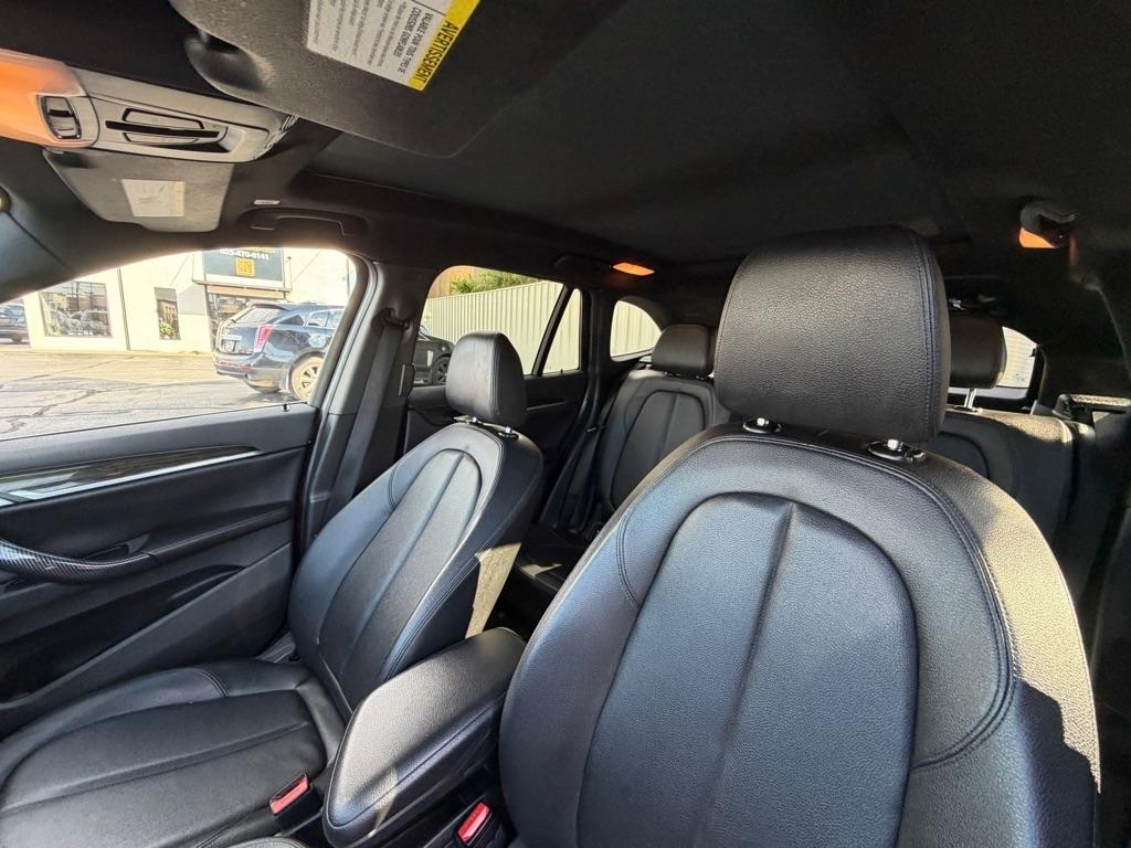 BMW X1 xDrive28i 2016