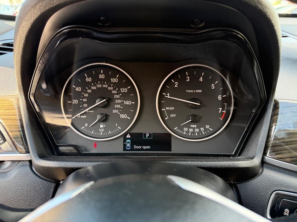 BMW X1 xDrive28i 2016