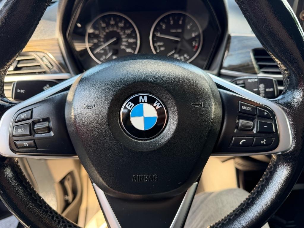 BMW X1 xDrive28i 2016