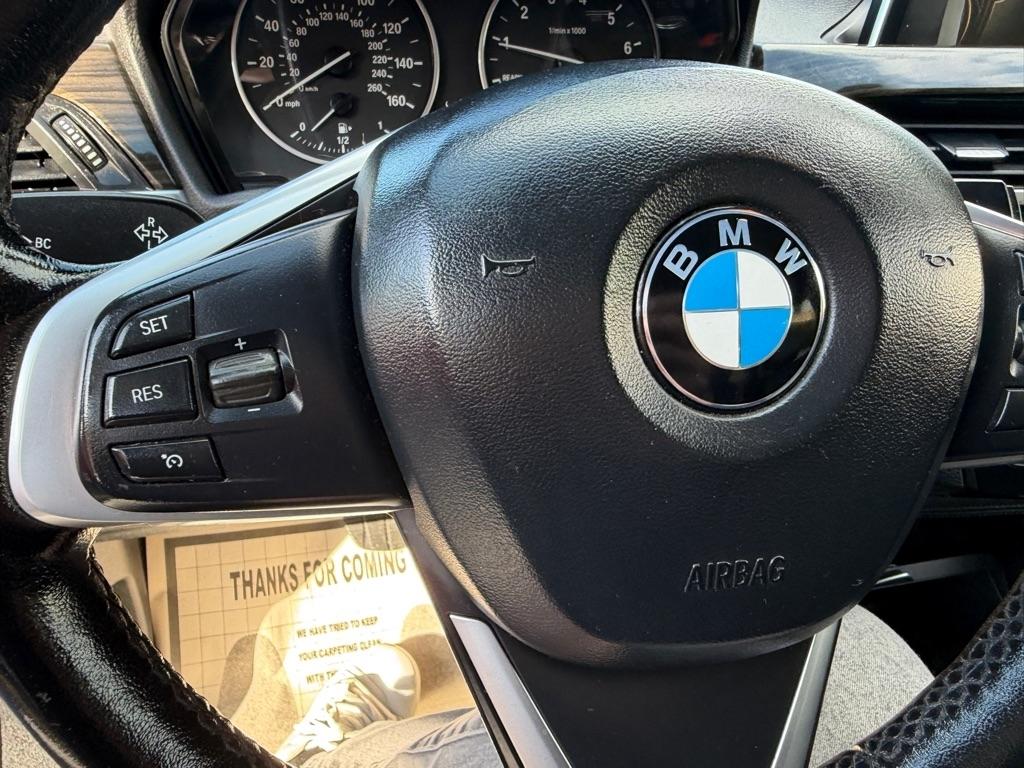 BMW X1 xDrive28i 2016