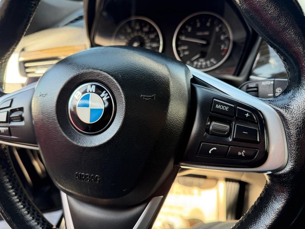 BMW X1 xDrive28i 2016