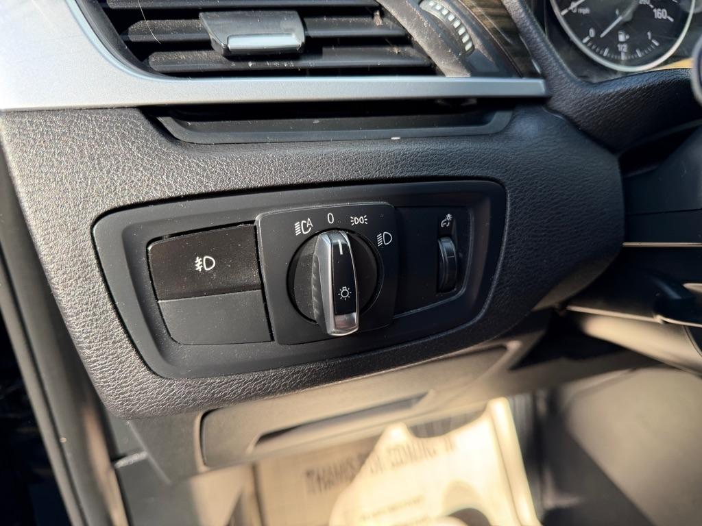 BMW X1 xDrive28i 2016