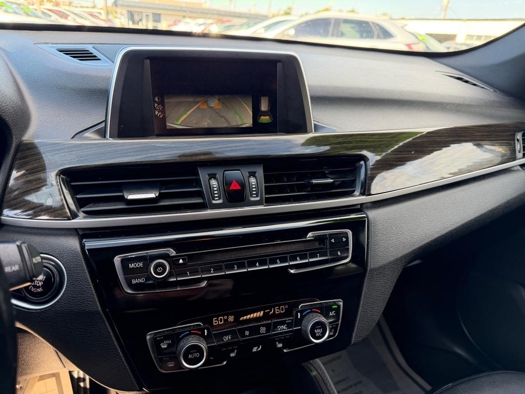 BMW X1 xDrive28i 2016
