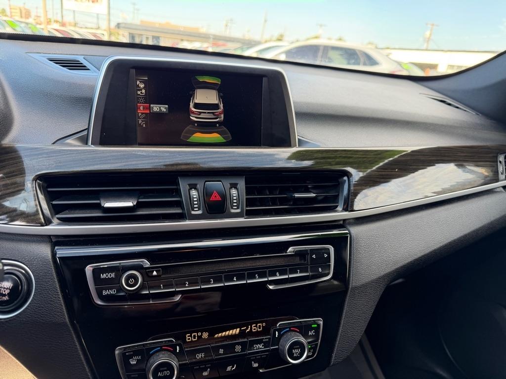BMW X1 xDrive28i 2016