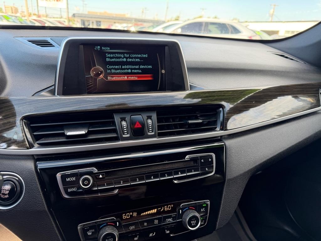 BMW X1 xDrive28i 2016