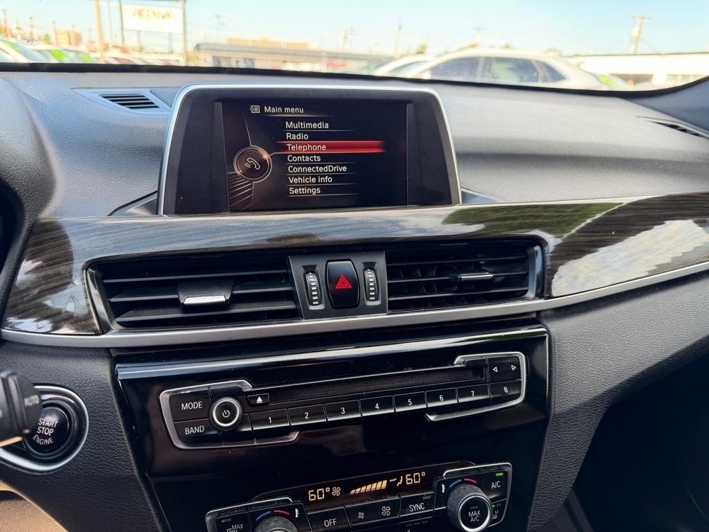BMW X1 xDrive28i 2016