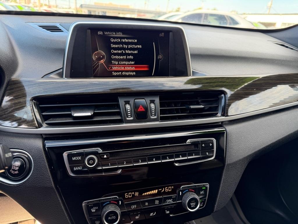 BMW X1 xDrive28i 2016