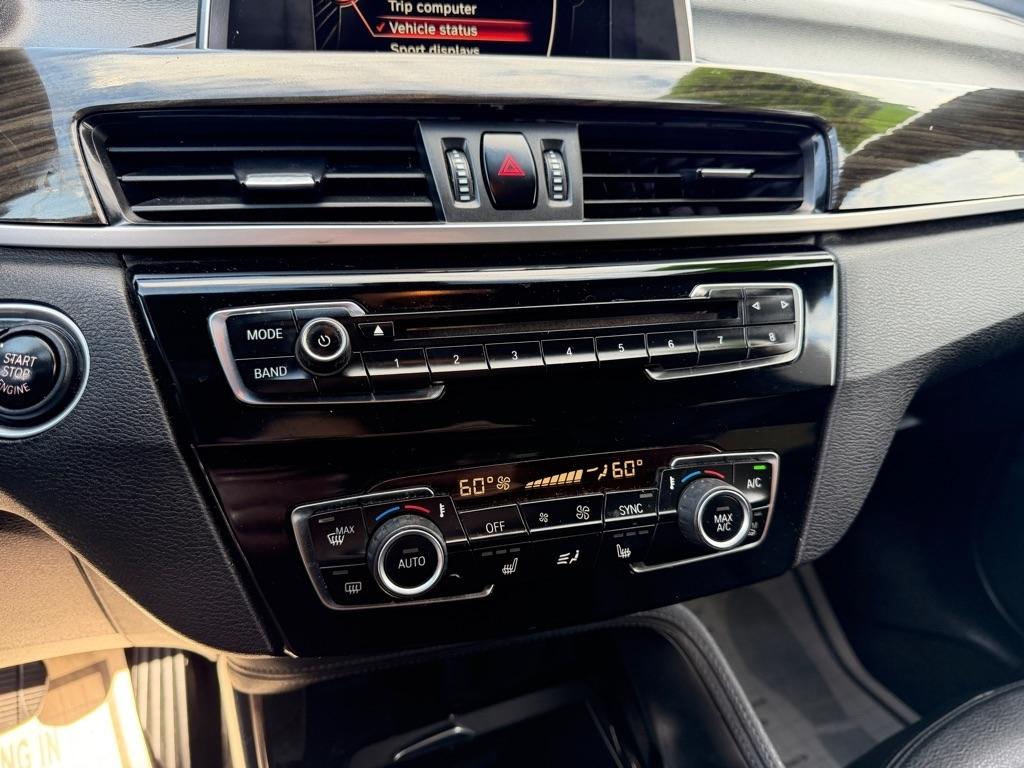 BMW X1 xDrive28i 2016