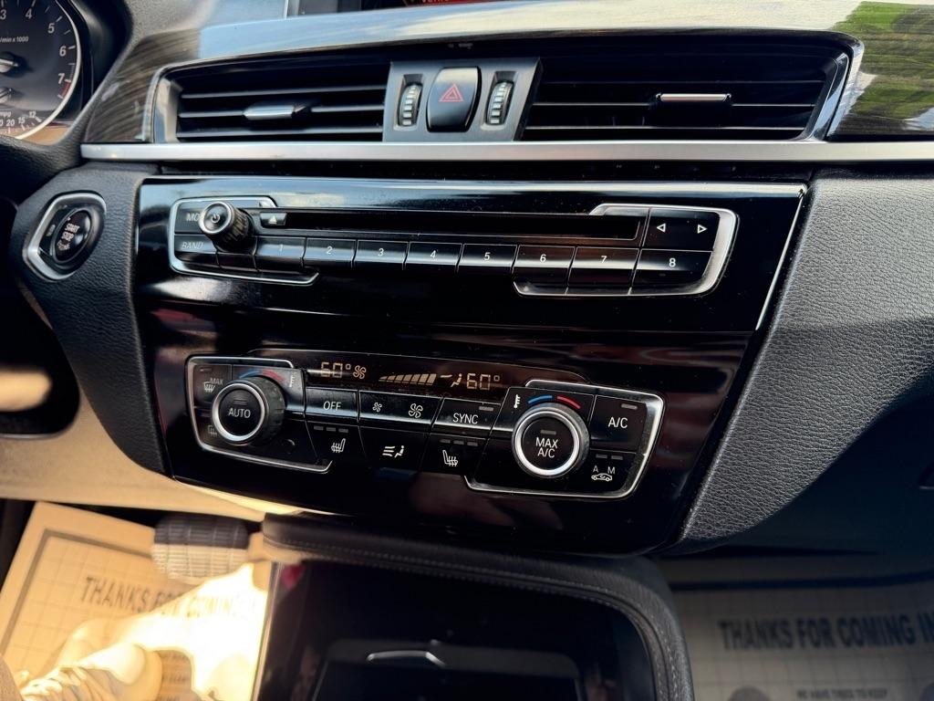 BMW X1 xDrive28i 2016