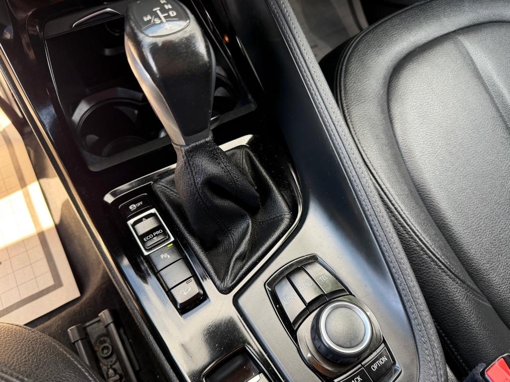 BMW X1 xDrive28i 2016