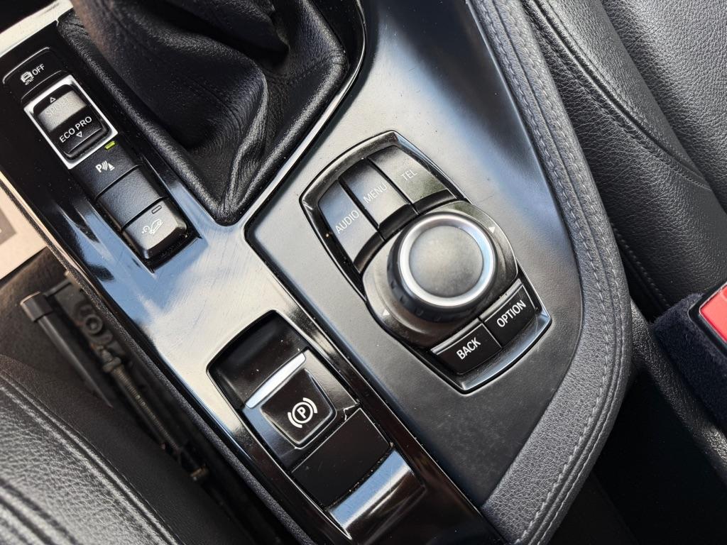 BMW X1 xDrive28i 2016