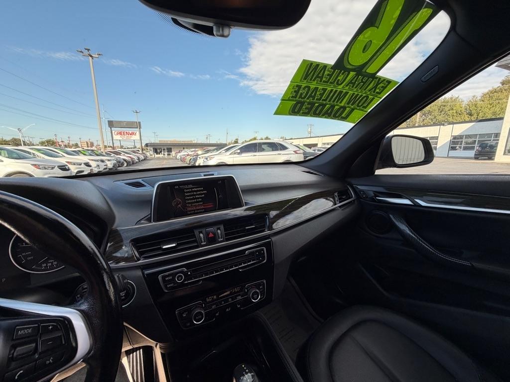 BMW X1 xDrive28i 2016