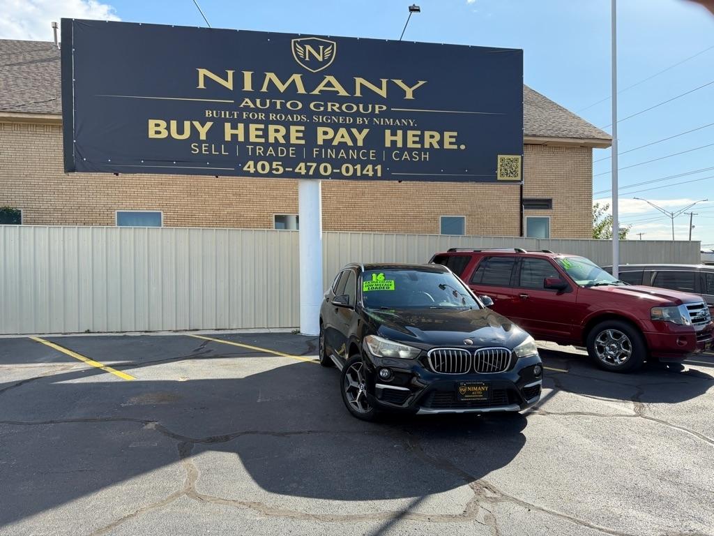 BMW X1 xDrive28i 2016