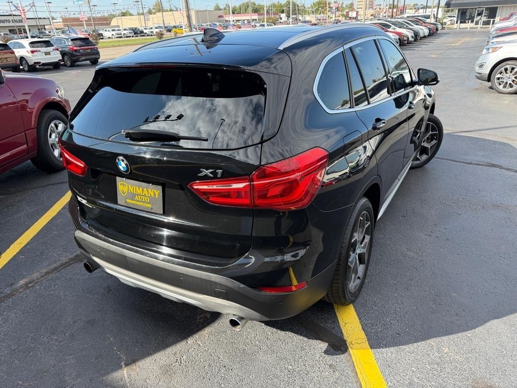 BMW X1 xDrive28i 2016