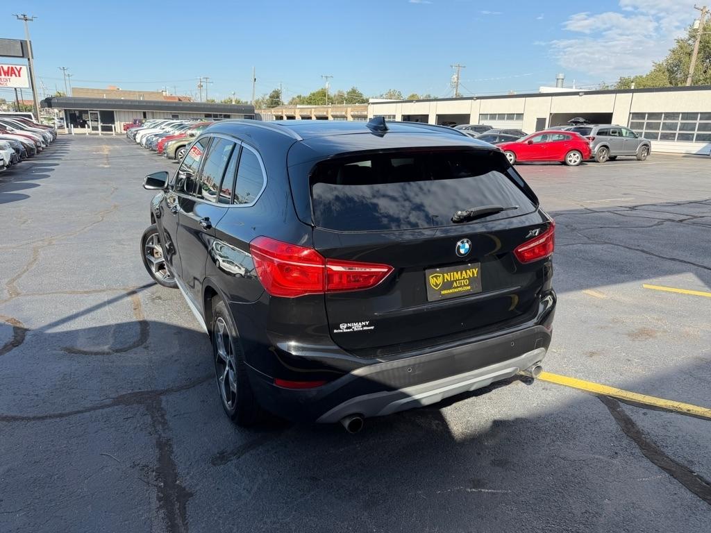 BMW X1 xDrive28i 2016
