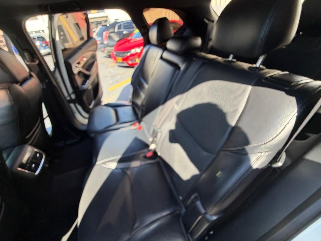 Mazda CX-9 Grand Touring FWD 2016