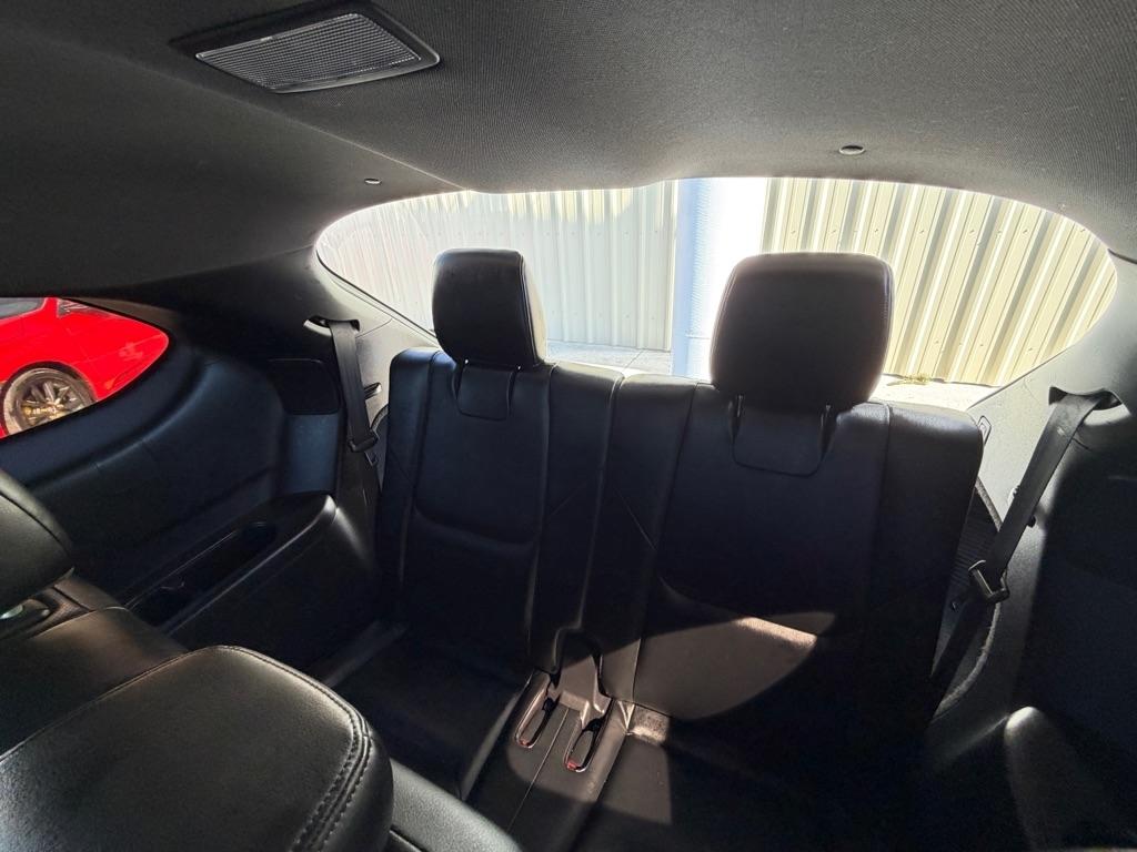 Mazda CX-9 Grand Touring FWD 2016