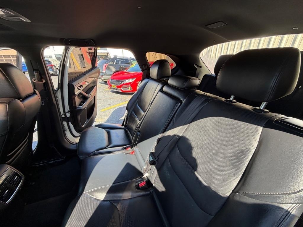 Mazda CX-9 Grand Touring FWD 2016