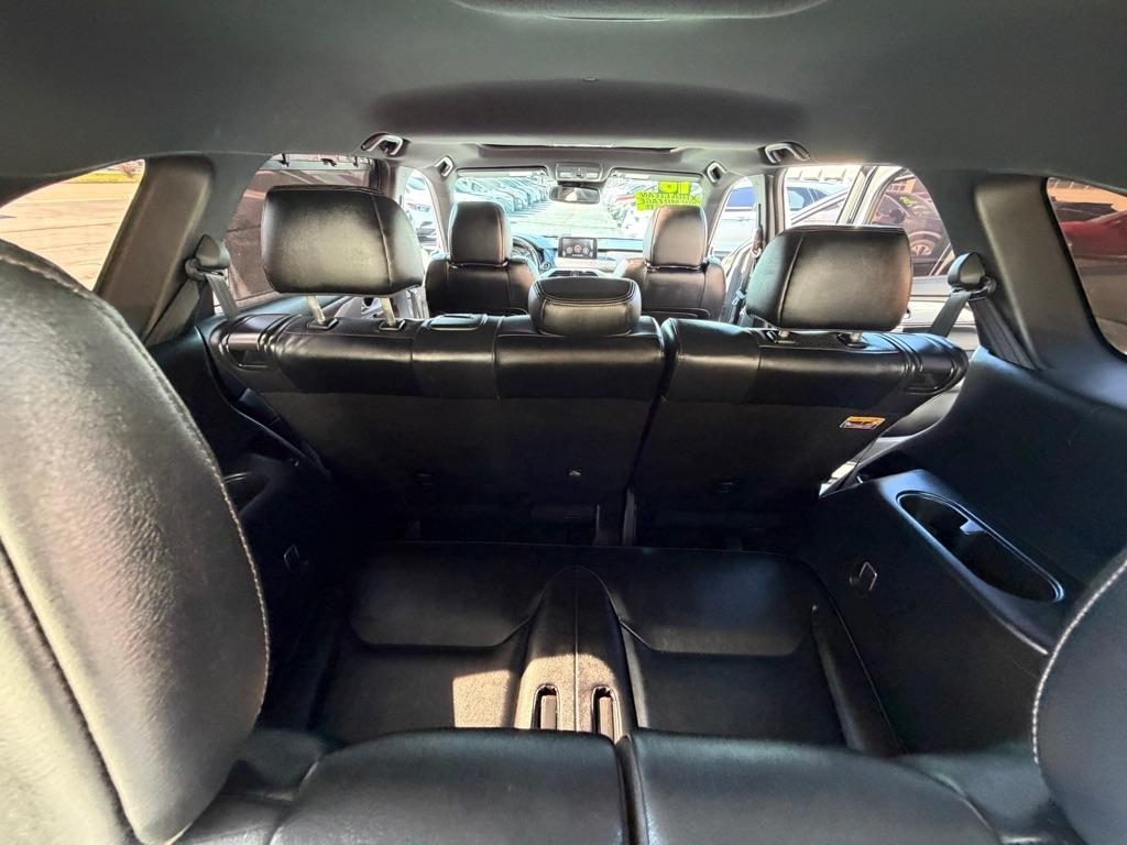 Mazda CX-9 Grand Touring FWD 2016