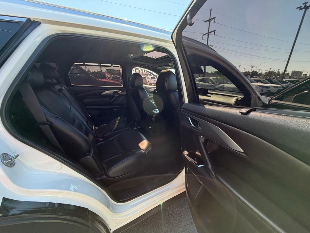 Mazda CX-9 Grand Touring FWD 2016