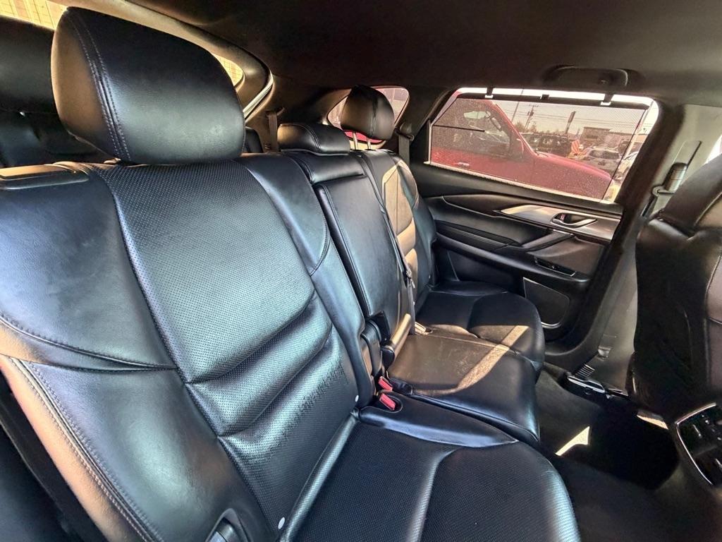 Mazda CX-9 Grand Touring FWD 2016