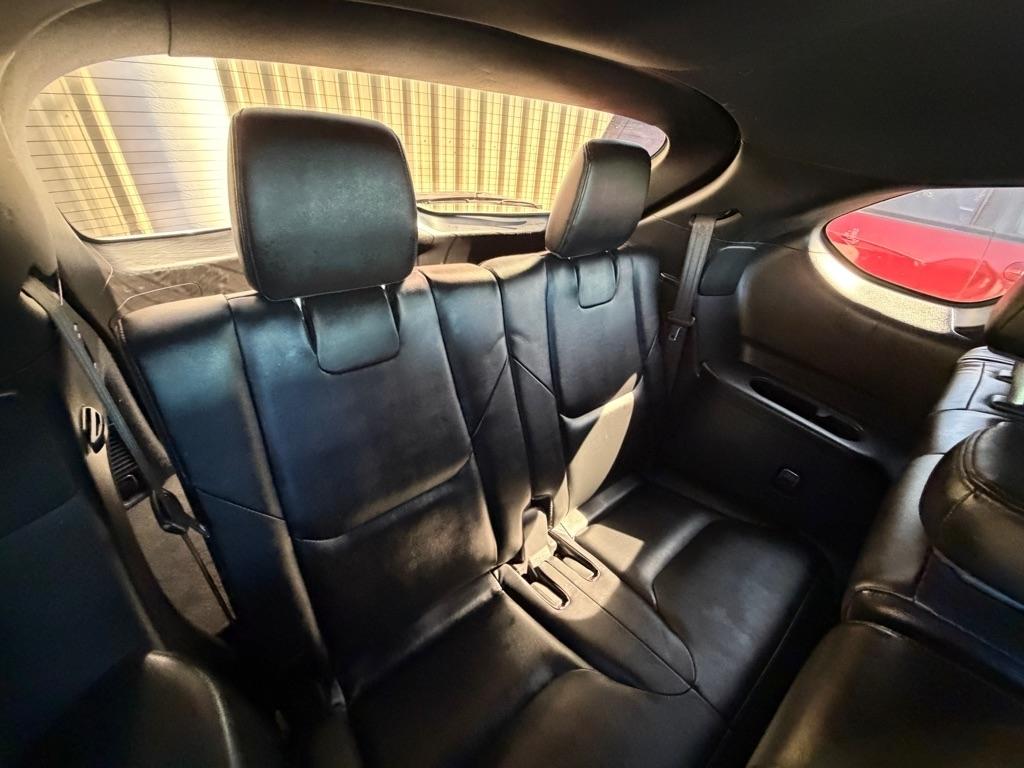 Mazda CX-9 Grand Touring FWD 2016