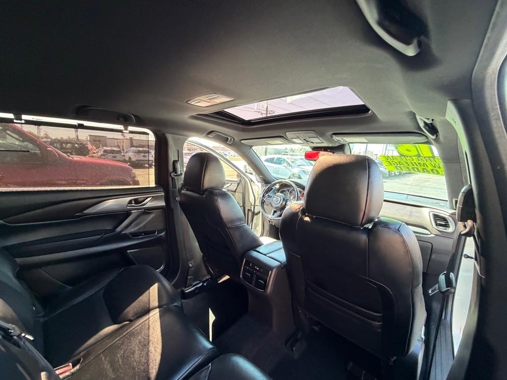 Mazda CX-9 Grand Touring FWD 2016