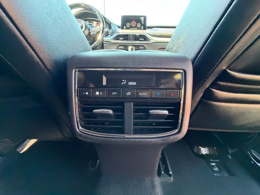 Mazda CX-9 Grand Touring FWD 2016